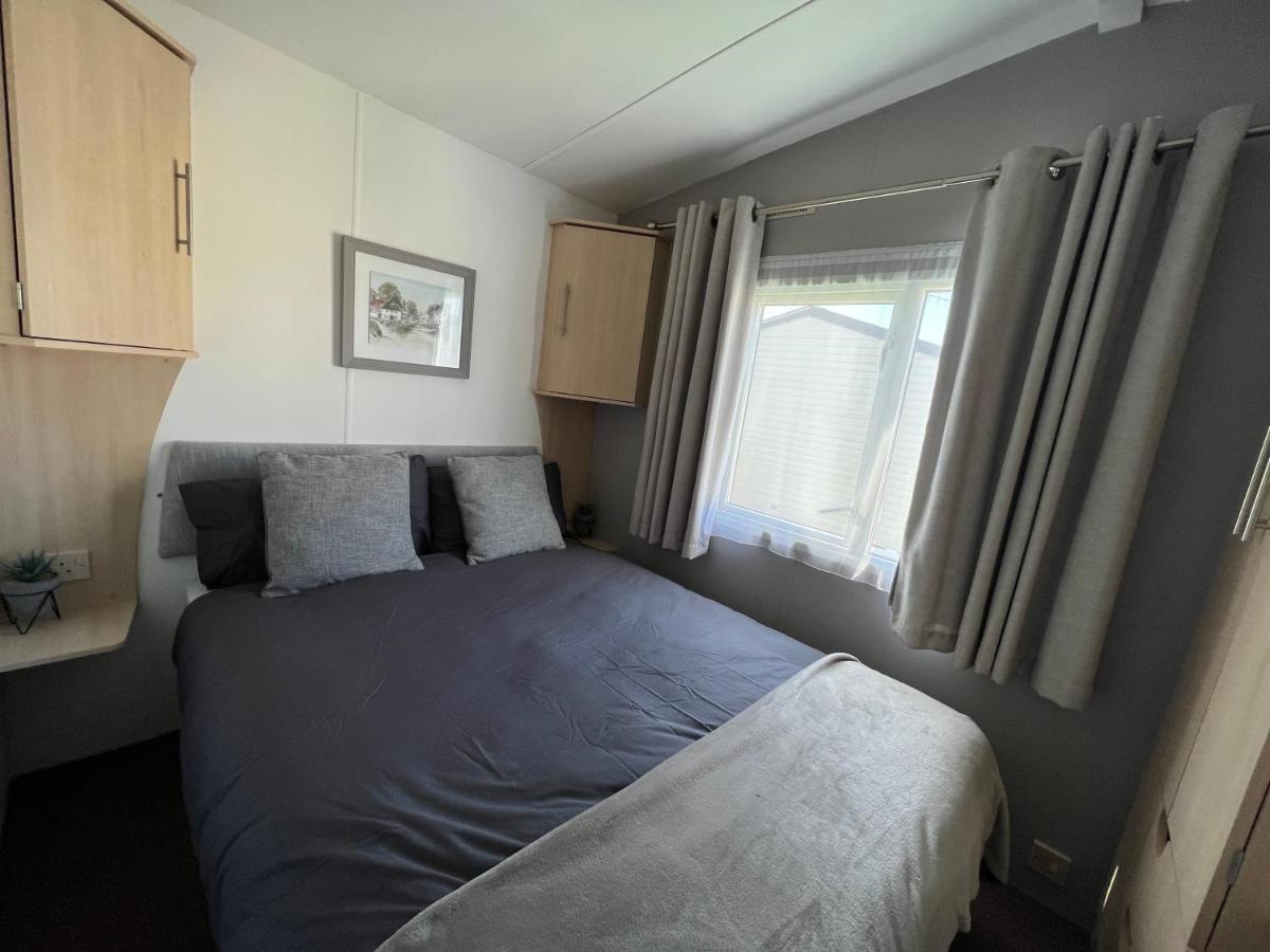 Forest & Beach Access Naish Park Apartment Ню Милтън Екстериор снимка