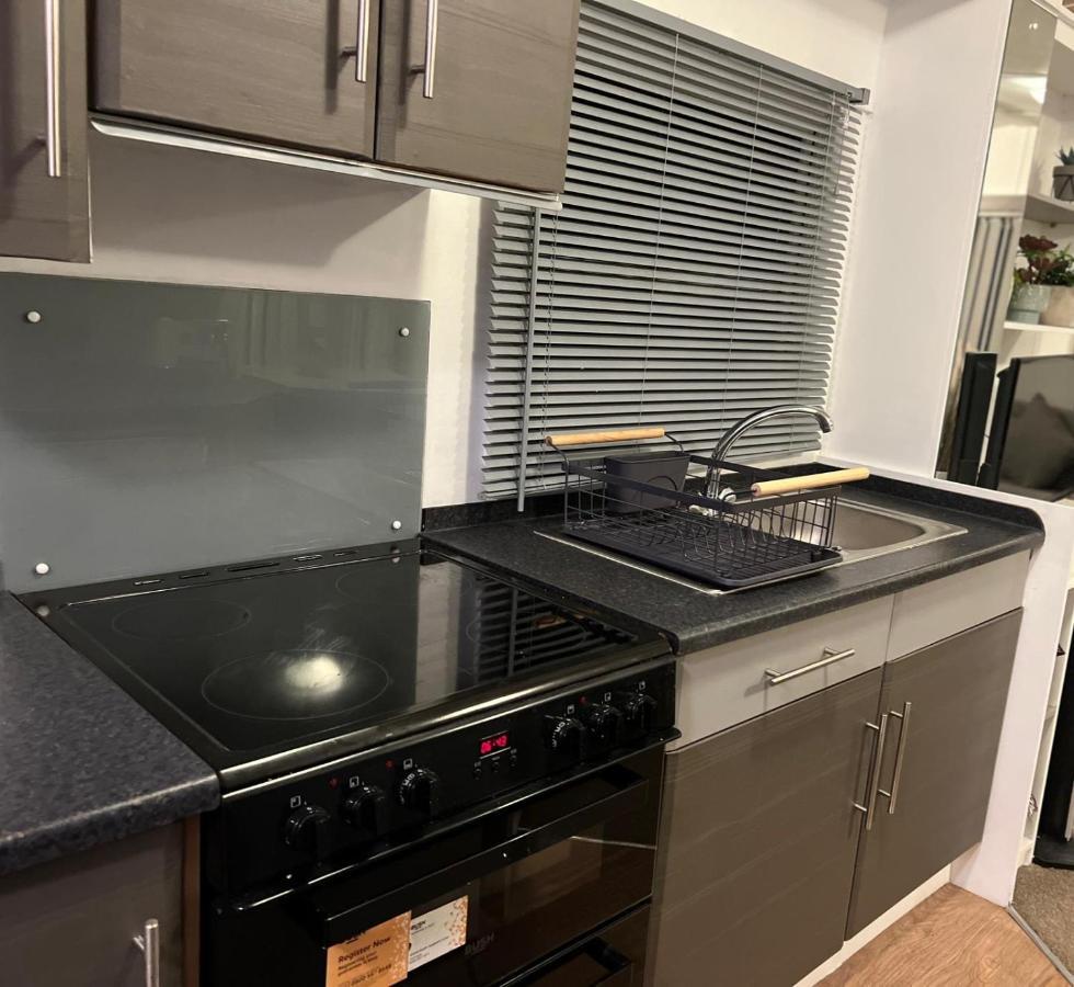 Forest & Beach Access Naish Park Apartment Ню Милтън Екстериор снимка