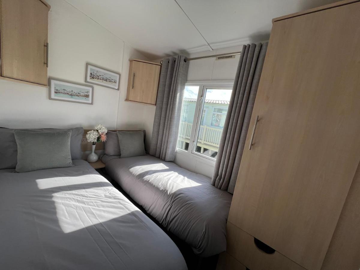 Forest & Beach Access Naish Park Apartment Ню Милтън Екстериор снимка