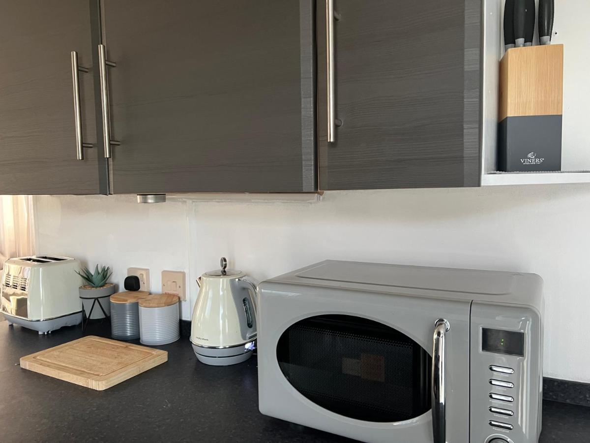 Forest & Beach Access Naish Park Apartment Ню Милтън Екстериор снимка