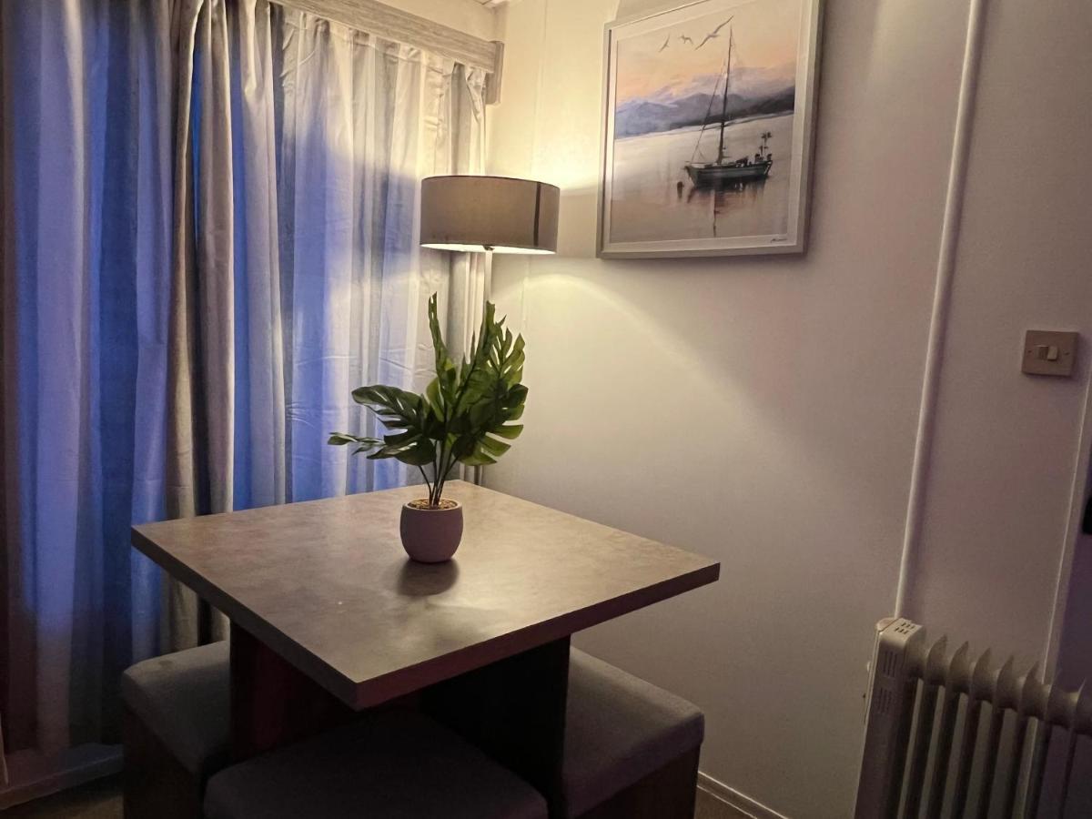 Forest & Beach Access Naish Park Apartment Ню Милтън Екстериор снимка