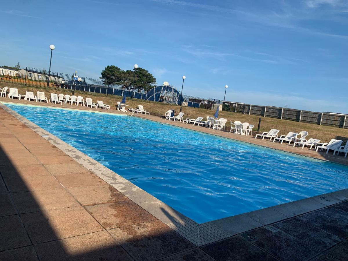 Forest & Beach Access Naish Park Apartment Ню Милтън Екстериор снимка
