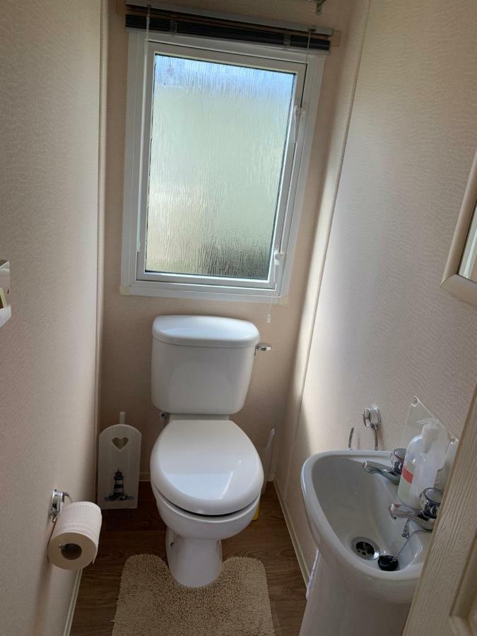 Forest & Beach Access Naish Park Apartment Ню Милтън Екстериор снимка