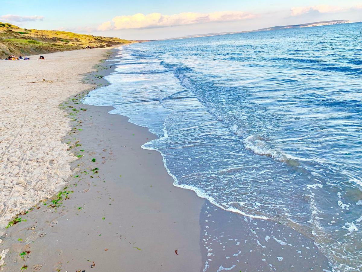Forest & Beach Access Naish Park Apartment Ню Милтън Екстериор снимка