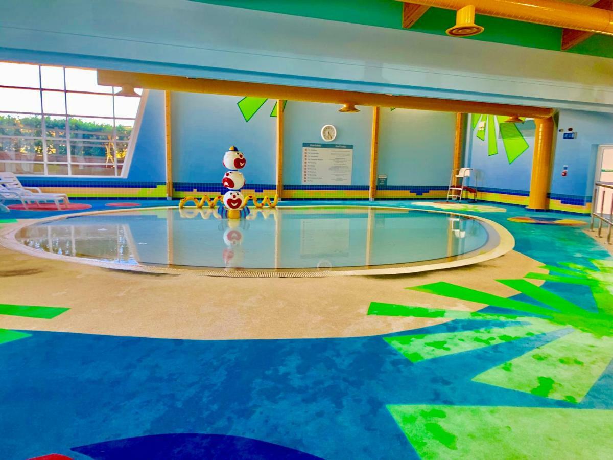 Forest & Beach Access Naish Park Apartment Ню Милтън Екстериор снимка