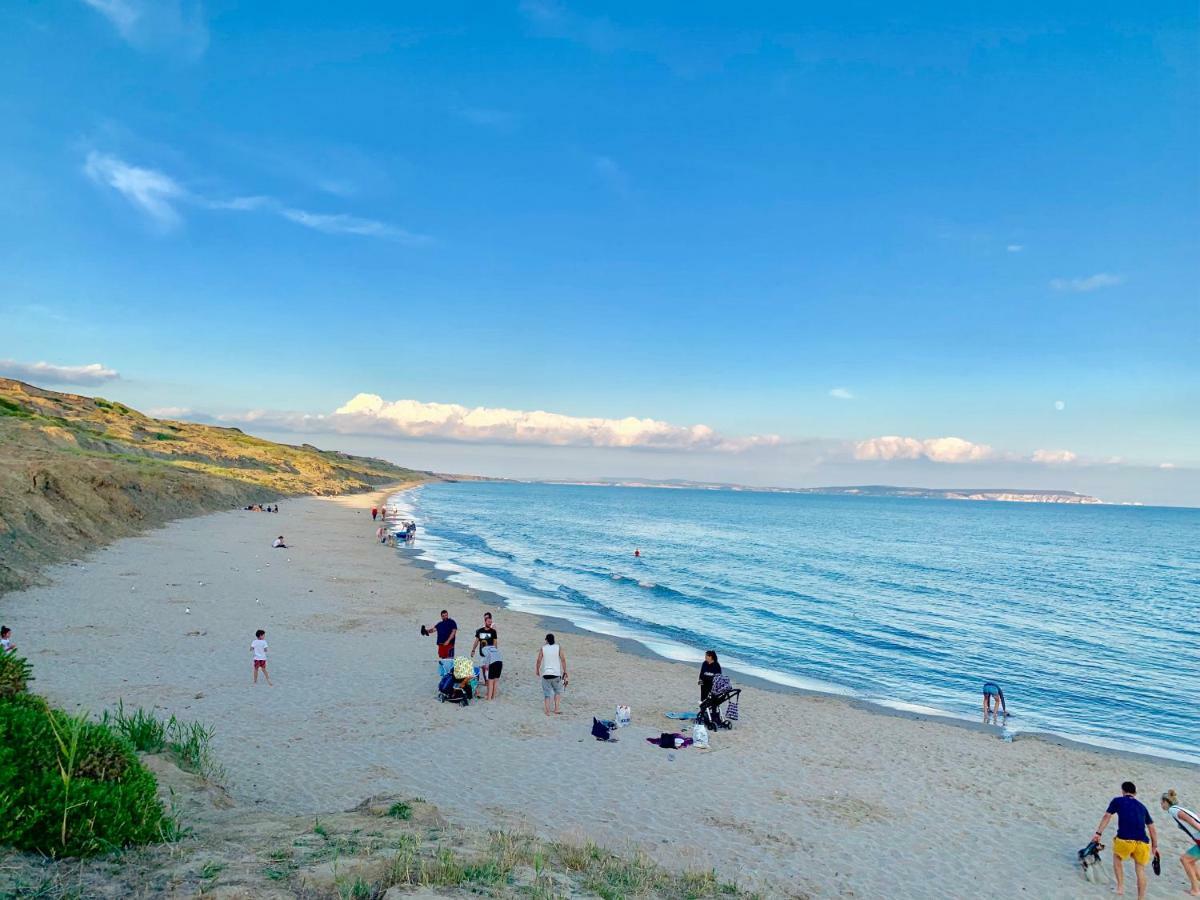 Forest & Beach Access Naish Park Apartment Ню Милтън Екстериор снимка