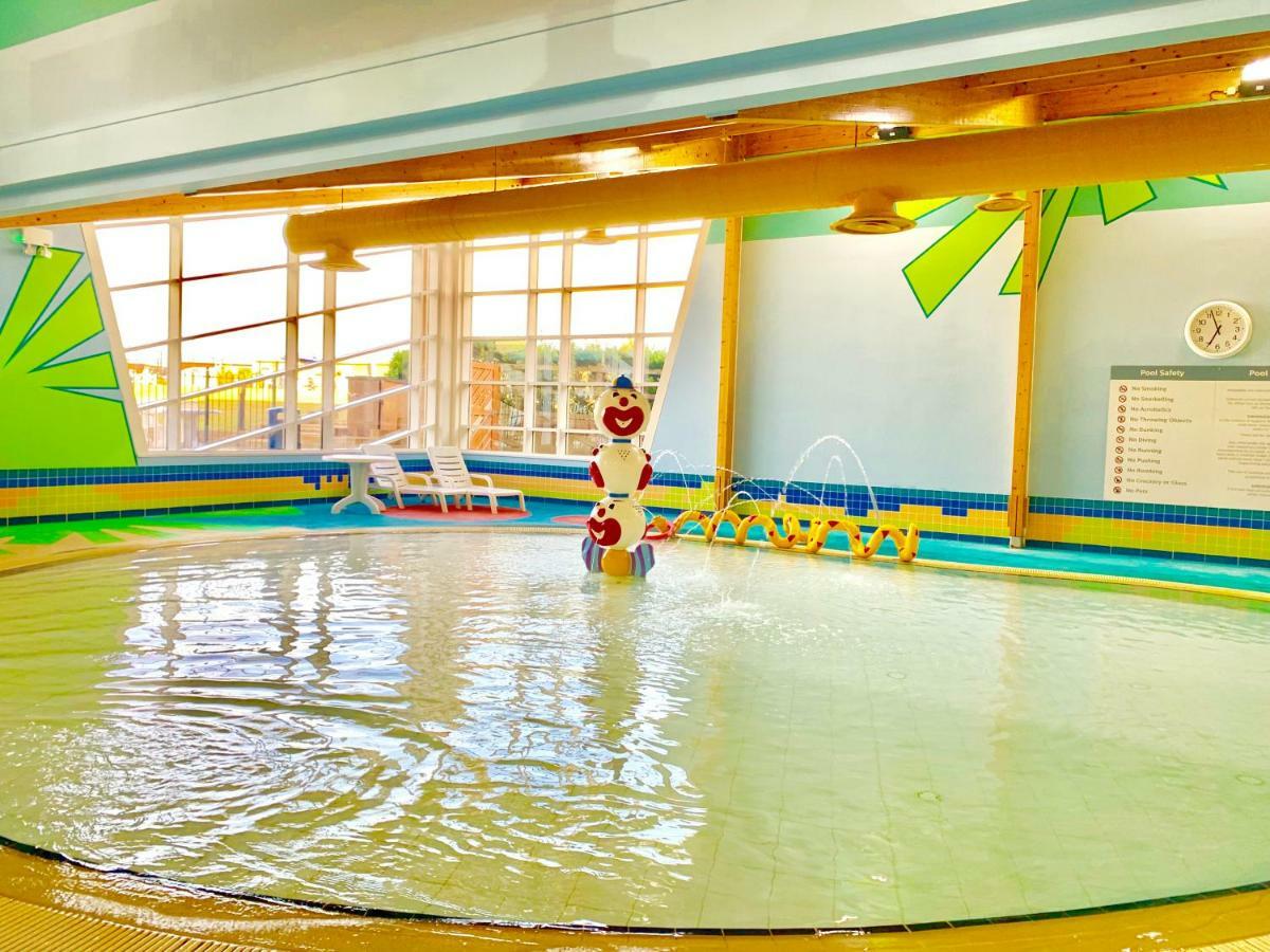 Forest & Beach Access Naish Park Apartment Ню Милтън Екстериор снимка